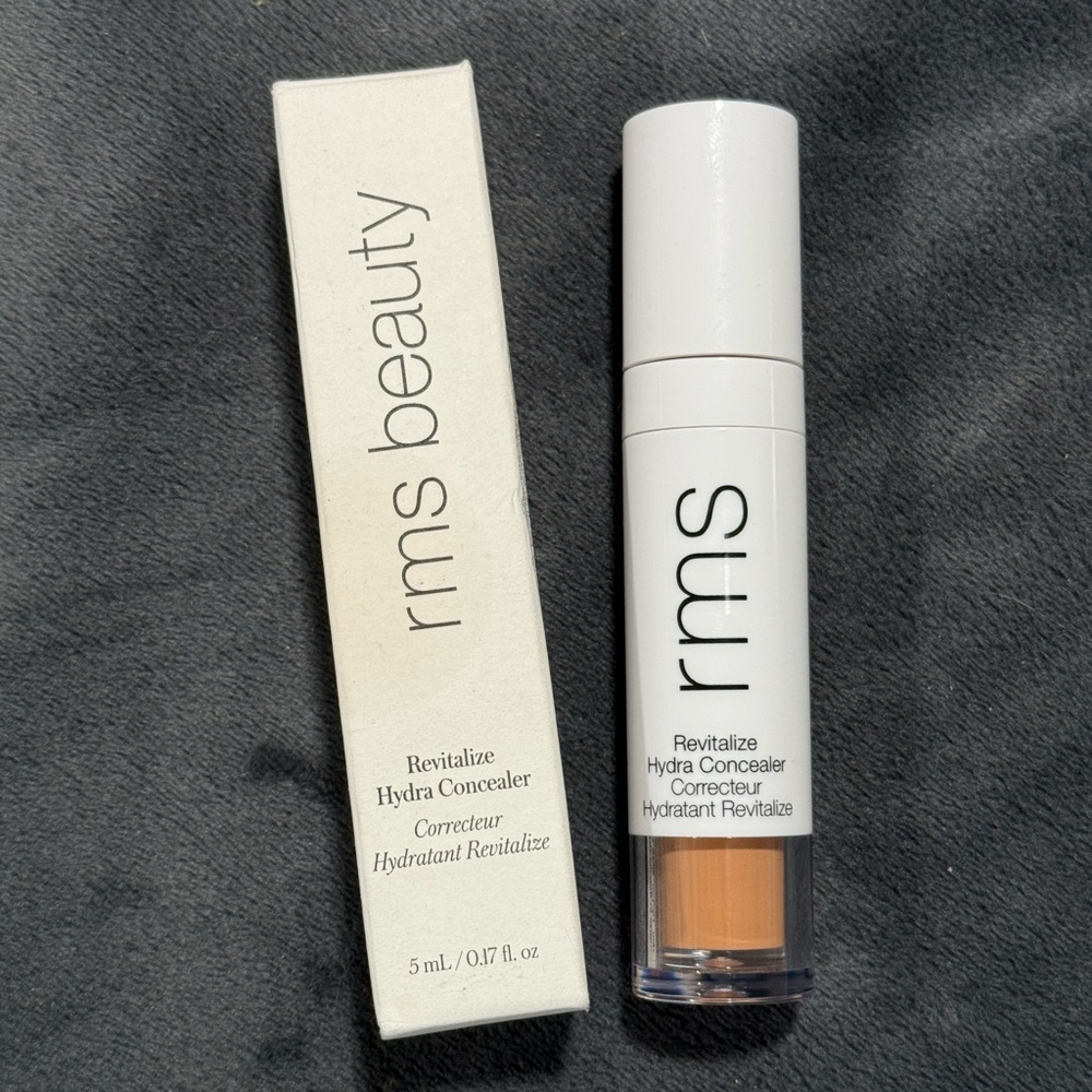 RMS Beauty Revitalize Hydra Concealer - W016